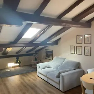 Apartamento Portanova Attic, Bolonia