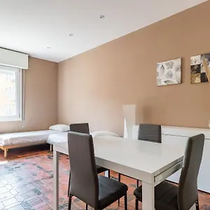Apartamento Giorgi Homes - Family By Wonderful Italy, Bolonia