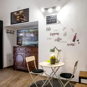 Centro Apartment Naples
