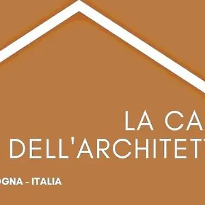 Apartment Casa Dell'architetto, Bologna