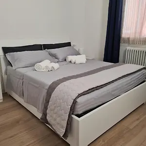  Appartement Lu.na