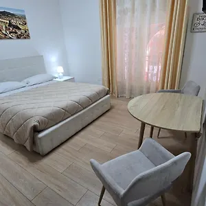 Apartamento Nel Sole Monolocale, Bolonia