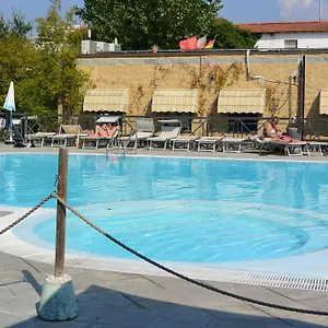 Village Torre Pendente Campsite Pisa