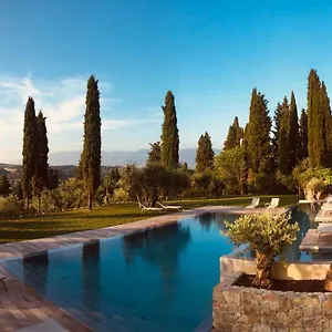Barberino Country house Meleto