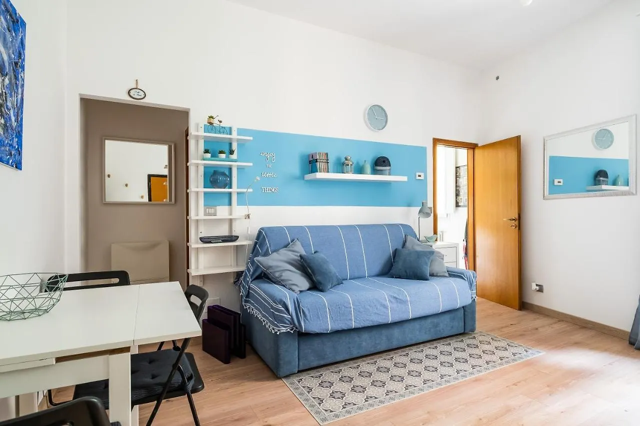 Apartamento Sotto I Portici Di Bolonia