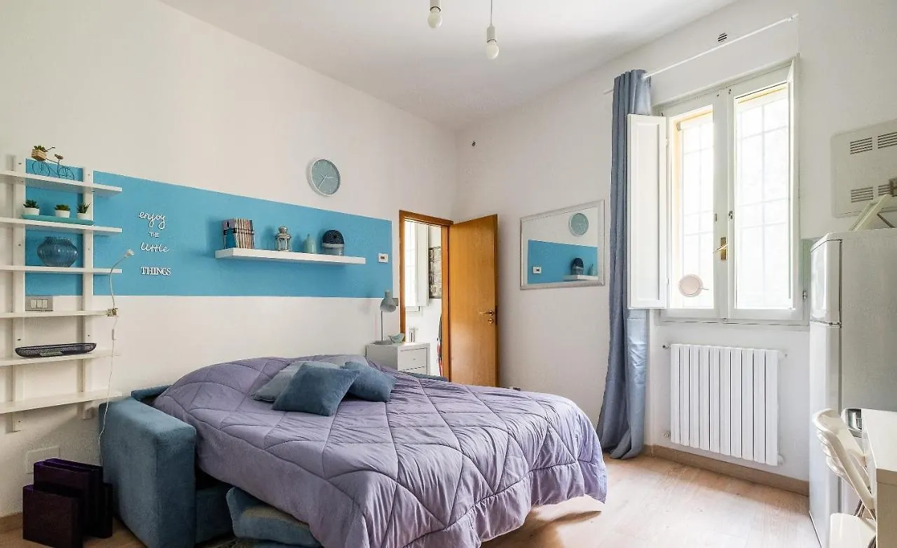 Apartamento Sotto I Portici Di Bolonia Italia