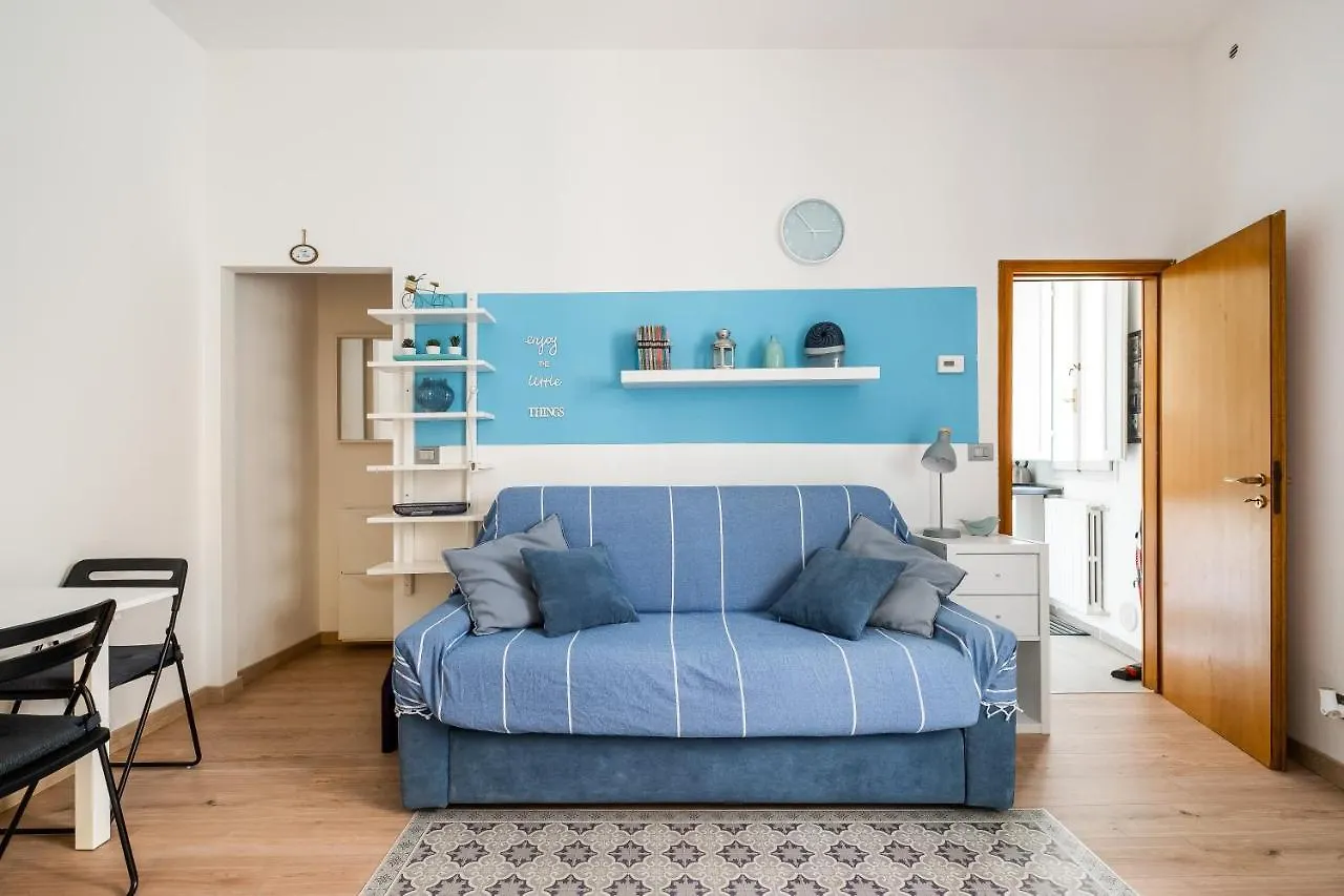 Apartamento Sotto I Portici Di Bolonia