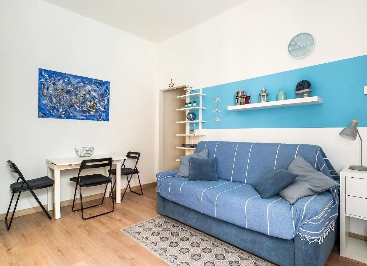 Apartamento Sotto I Portici Di Bolonia