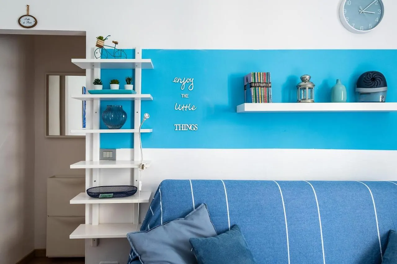 Apartamento Sotto I Portici Di Bolonia Italia